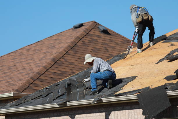 Best Metal Roofing Installation  in Scottdale, PA