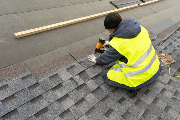 Best Roof Insulation Installation  in Scottdale, PA